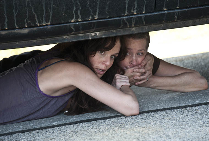 Скоро  "Ходячие мертвецы 2" (фото 2)