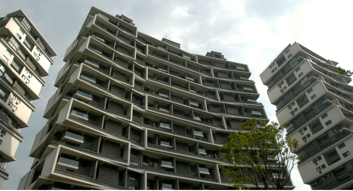 Ван Шу получил Притцкеровскую премию (фото 3)