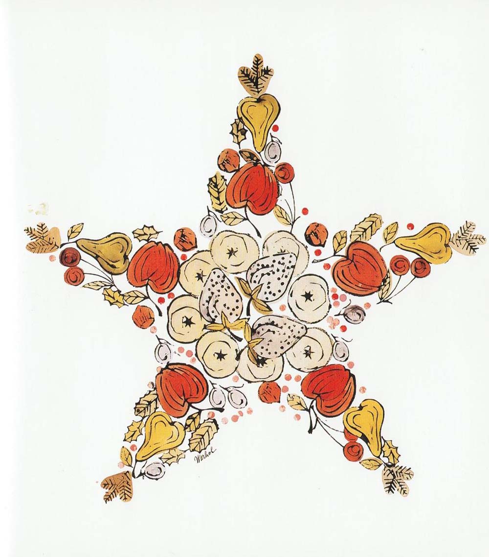 Новый год и Рождество в живописи (фото 17)