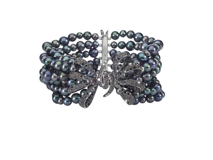 Новая коллекция Stephen Webster (фото 5)