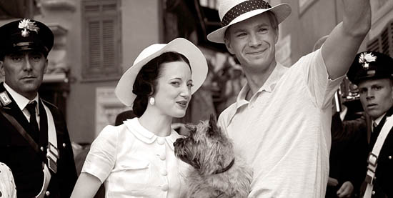 Кадры из нового фильма Мадонны-режиссера (фото 10)