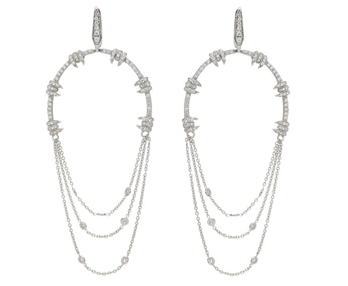 Новая коллекция Stephen Webster (фото 6)