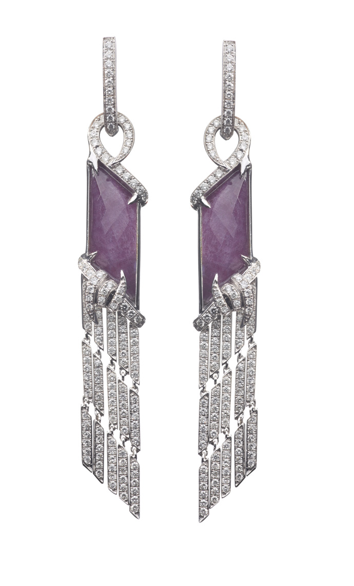 Новая коллекция Stephen Webster (фото 8)