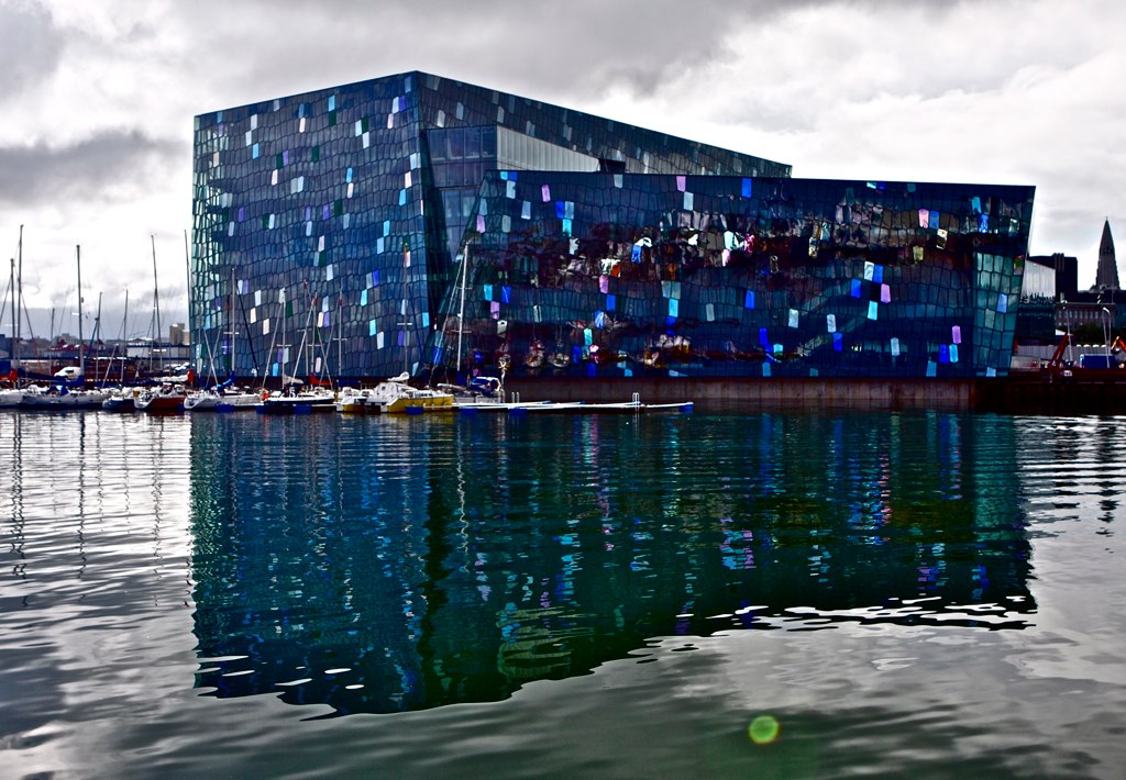 Незабываемая Исландия Николая Красавина (фото 16)