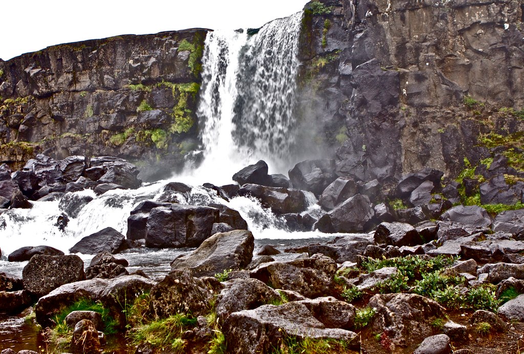 Незабываемая Исландия Николая Красавина (фото 38)