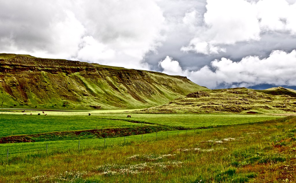 Незабываемая Исландия Николая Красавина (фото 21)