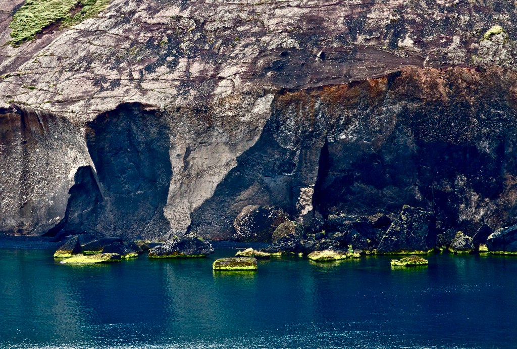 Незабываемая Исландия Николая Красавина (фото 6)