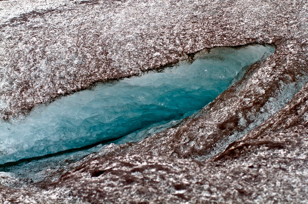 Незабываемая Исландия Николая Красавина (фото 32)