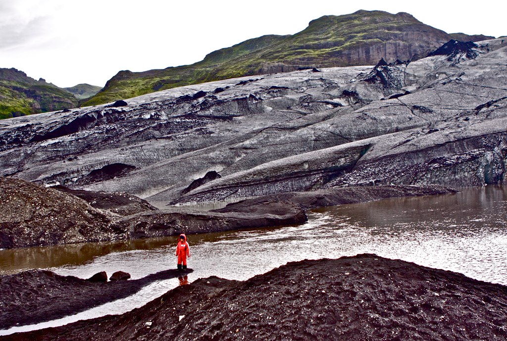 Незабываемая Исландия Николая Красавина (фото 30)
