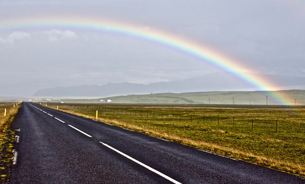 Незабываемая Исландия Николая Красавина (фото 18)