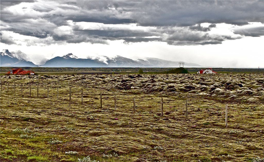 Незабываемая Исландия Николая Красавина (фото 42)
