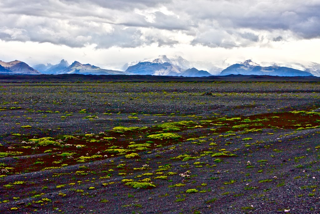 Незабываемая Исландия Николая Красавина (фото 8)