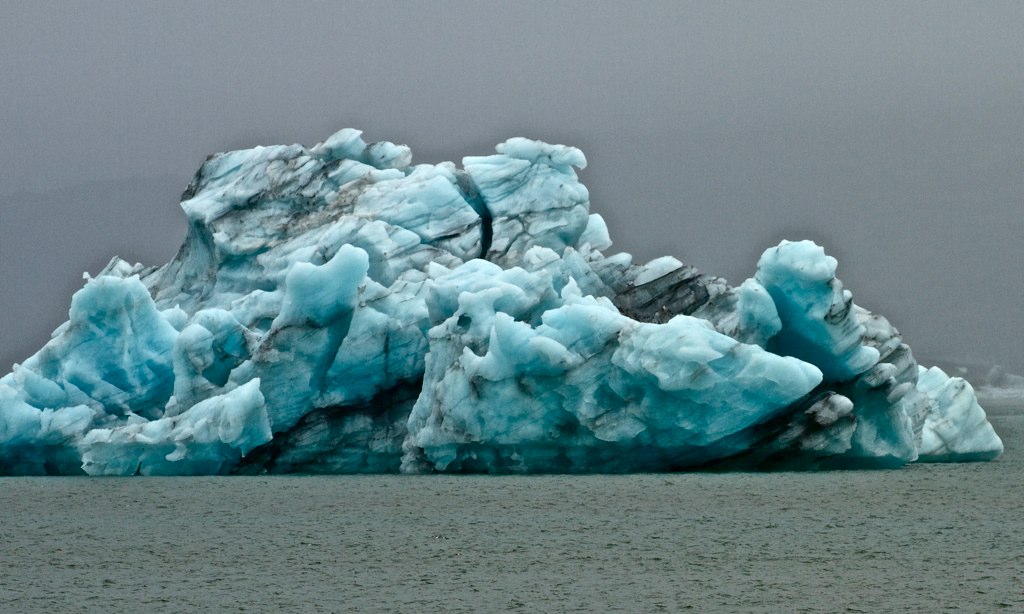 Незабываемая Исландия Николая Красавина (фото 35)