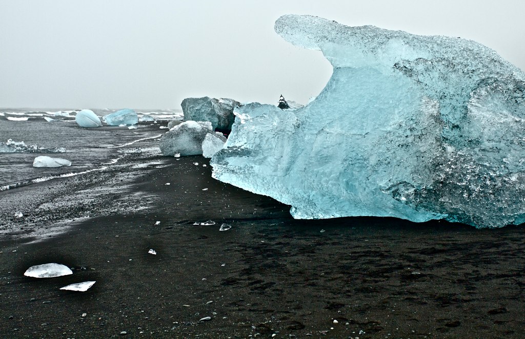 Незабываемая Исландия Николая Красавина (фото 36)