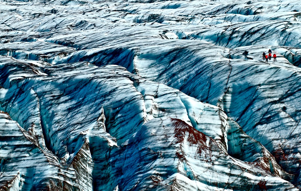 Незабываемая Исландия Николая Красавина (фото 34)