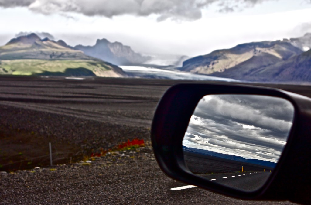 Незабываемая Исландия Николая Красавина (фото 20)