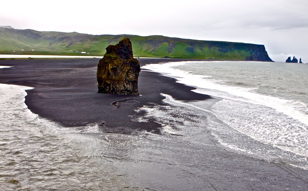 Незабываемая Исландия Николая Красавина (фото 37)