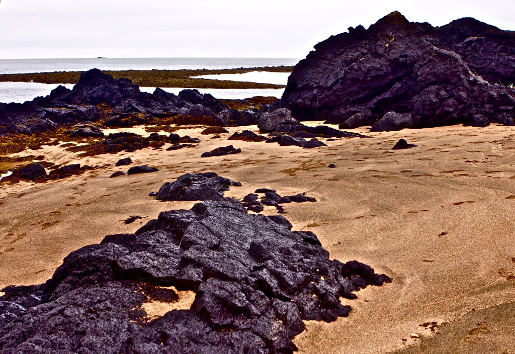 Незабываемая Исландия Николая Красавина (фото 2)