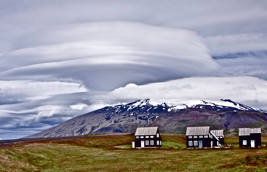 Незабываемая Исландия Николая Красавина (фото 26)
