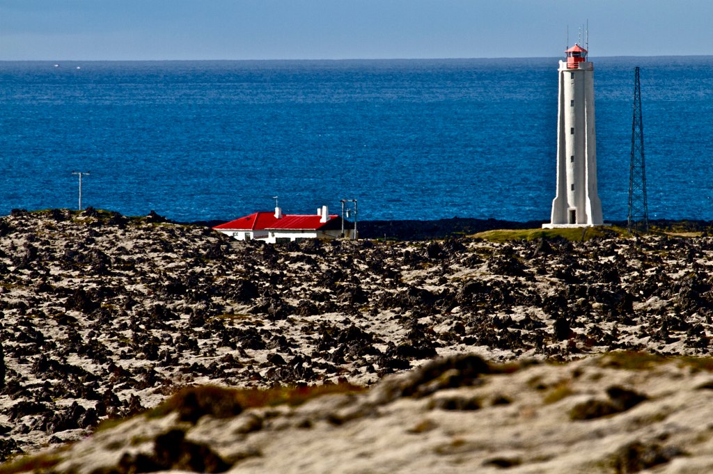 Незабываемая Исландия Николая Красавина (фото 40)