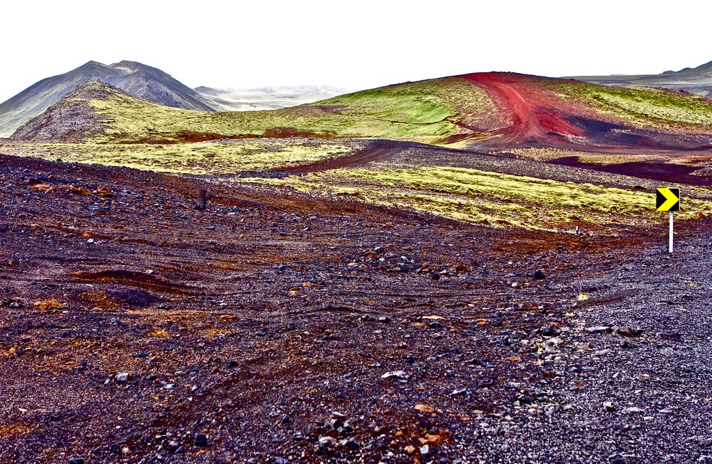 Незабываемая Исландия Николая Красавина (фото 4)