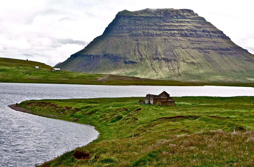 Незабываемая Исландия Николая Красавина (фото 1)