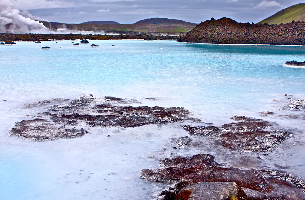 Незабываемая Исландия Николая Красавина (фото 29)