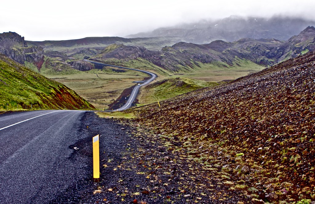 Незабываемая Исландия Николая Красавина (фото 22)