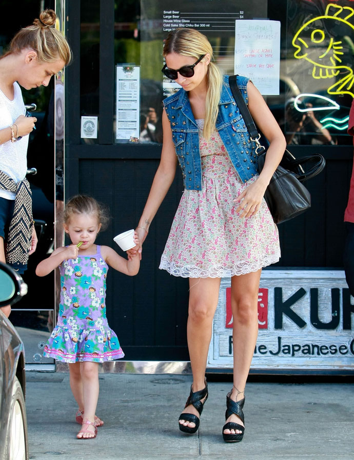 Образы недели (фото 1)