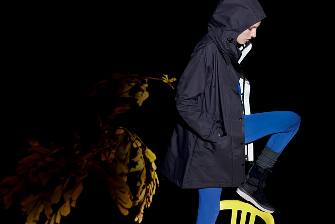 Новая коллекция adidas by Stella McCartney (фото 4)