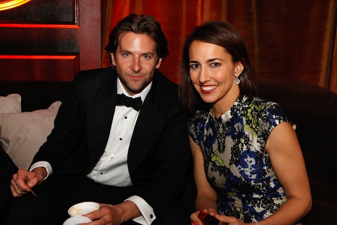 Вечер студии The Weinstein Company (фото 6)