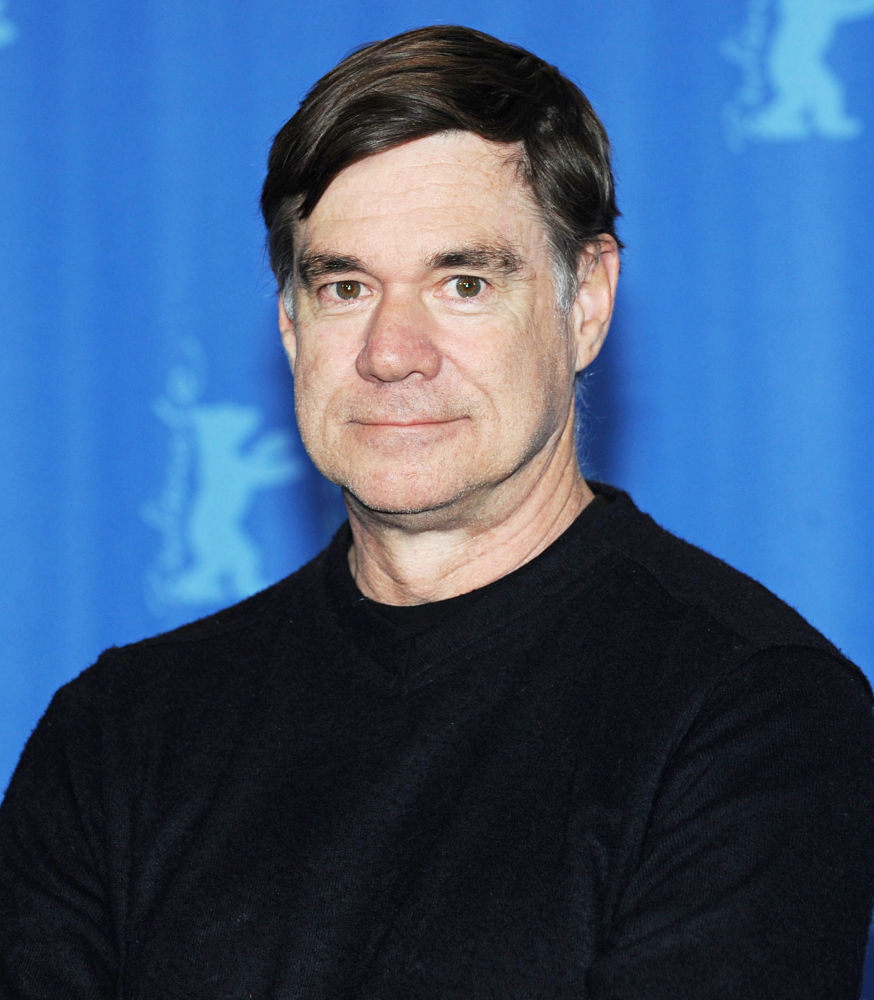 Три кадра: самые интересные новости кино (фото 1)