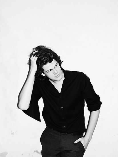 Любимая музыка модных дизайнеров (фото 1)