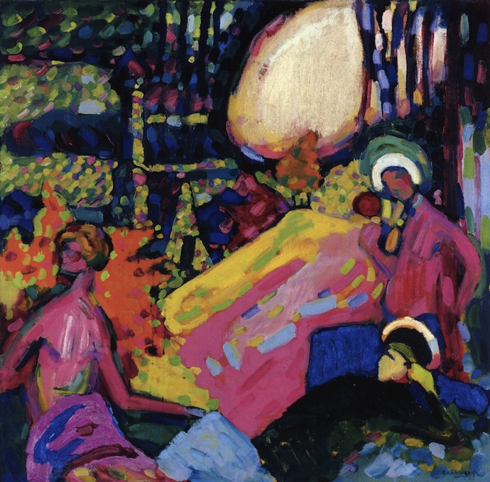 Сенсация аукциона Sotheby's (фото 4)