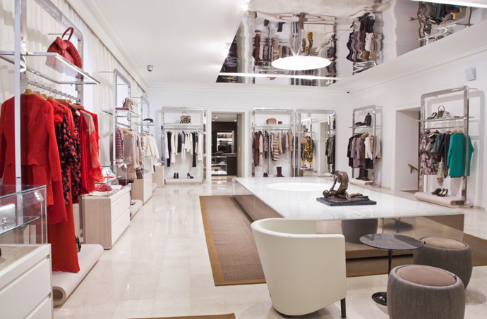 Легендарные бутики Babochka празднуют 25-летие (фото 13)