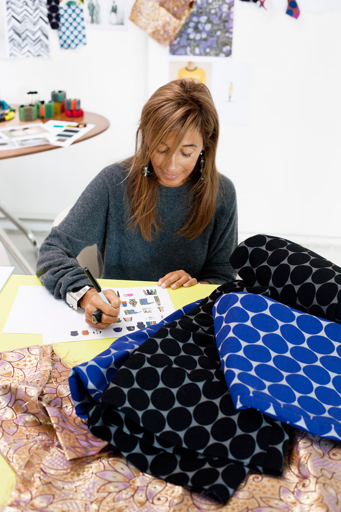 Marni сделает следующую коллекцию для H&M (фото 2)