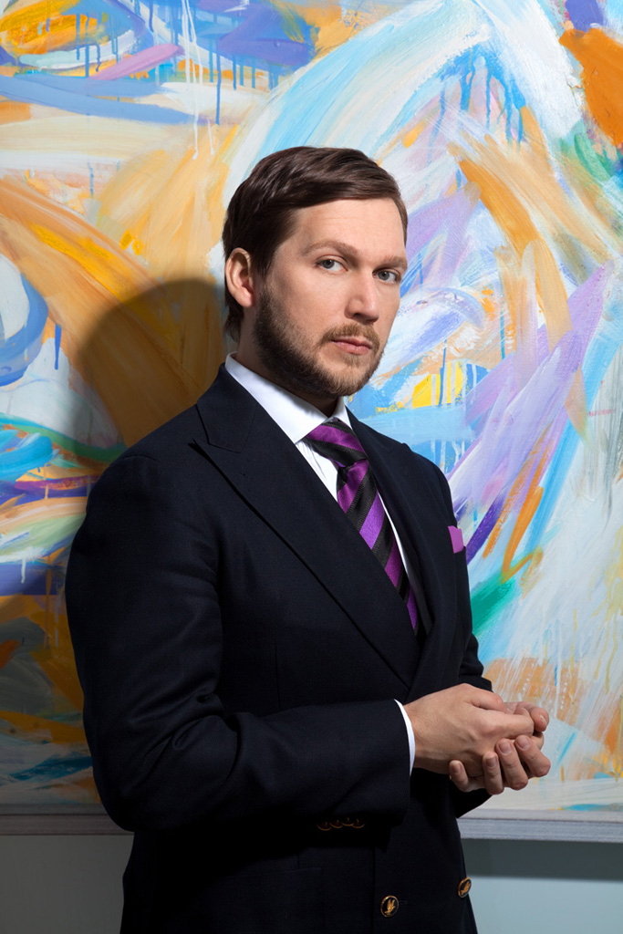 Предновогодний вечер в бутике Grey Key (фото 3)