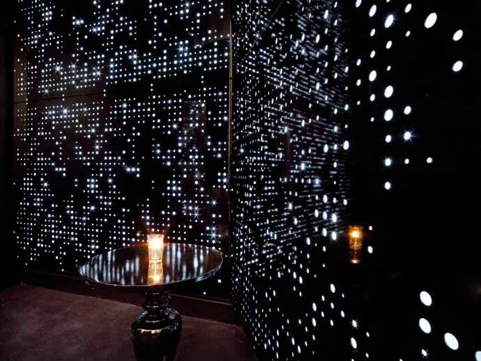 Долгожданное открытие W Paris Opera (фото 3)