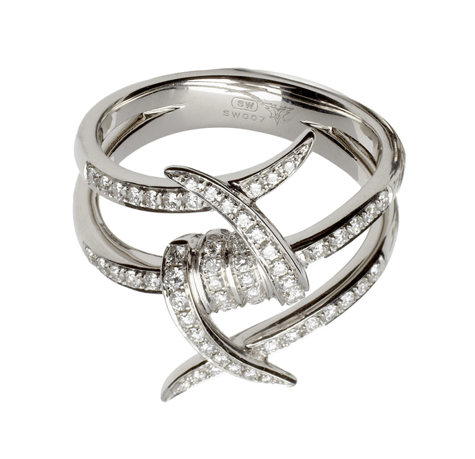 Новая коллекция Stephen Webster (фото 4)