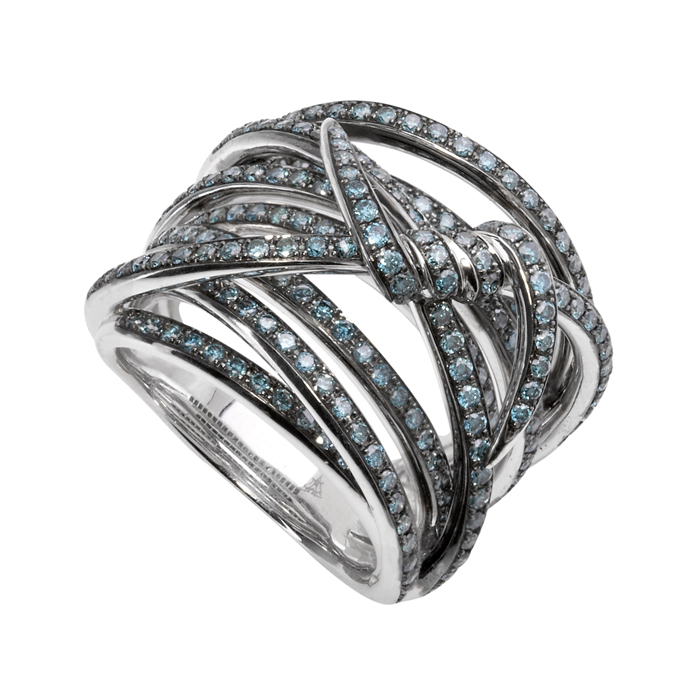 Новая коллекция Stephen Webster (фото 2)