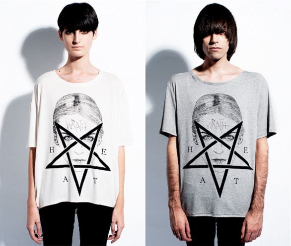 Футболки Dismissed (фото 6)