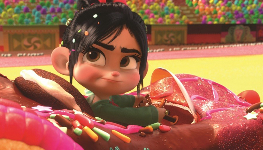 Мультфильмы-номинанты на "Оскар" (фото 4)