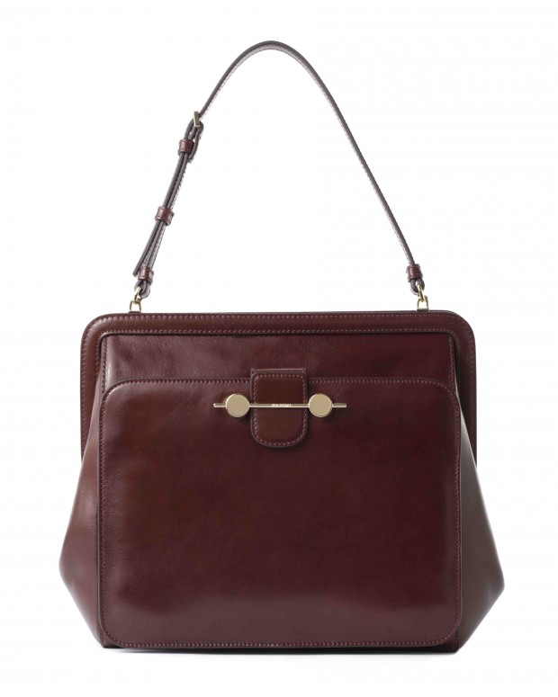 Daphne: новая сумка Jason Wu (фото 4)