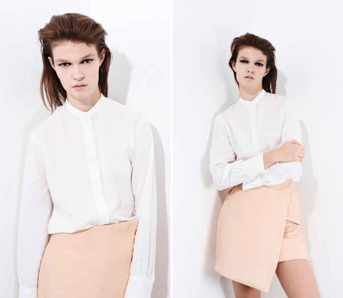 Весенний лукбук Charlie May (фото 9)