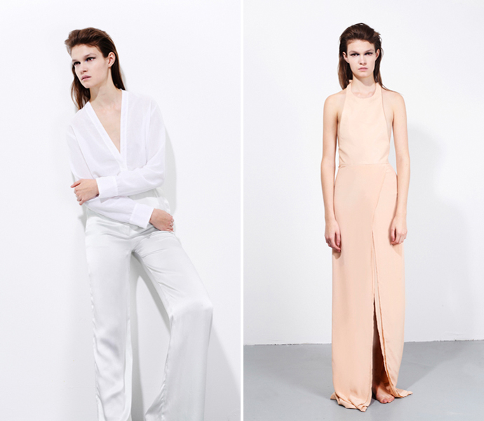 Весенний лукбук Charlie May (фото 10)