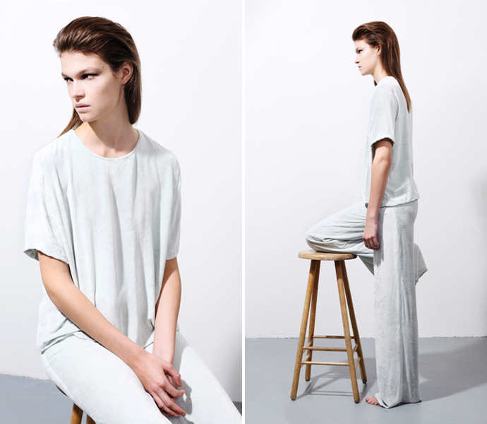 Весенний лукбук Charlie May (фото 1)