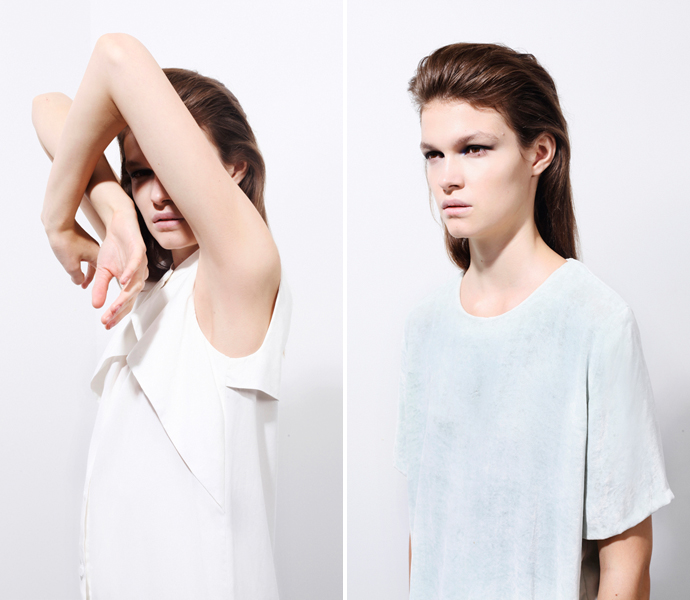 Весенний лукбук Charlie May (фото 2)