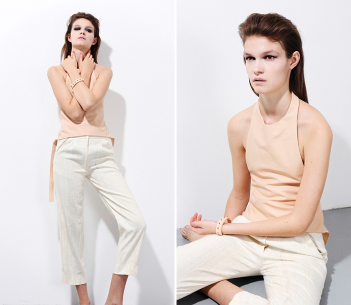 Весенний лукбук Charlie May (фото 3)