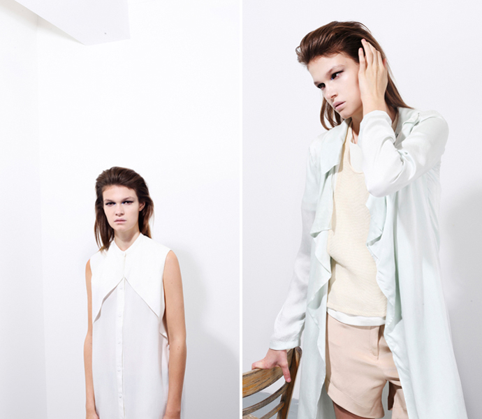 Весенний лукбук Charlie May (фото 4)