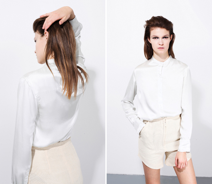 Весенний лукбук Charlie May (фото 6)